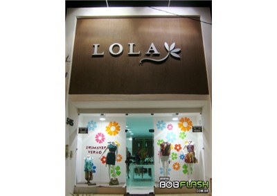 Lola Natal RN roupas moda feminina vestidos estilos mulher blusas saias  marcas loja